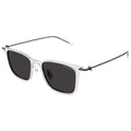 Montblanc Men's Sunglasses MB0354S-003-52