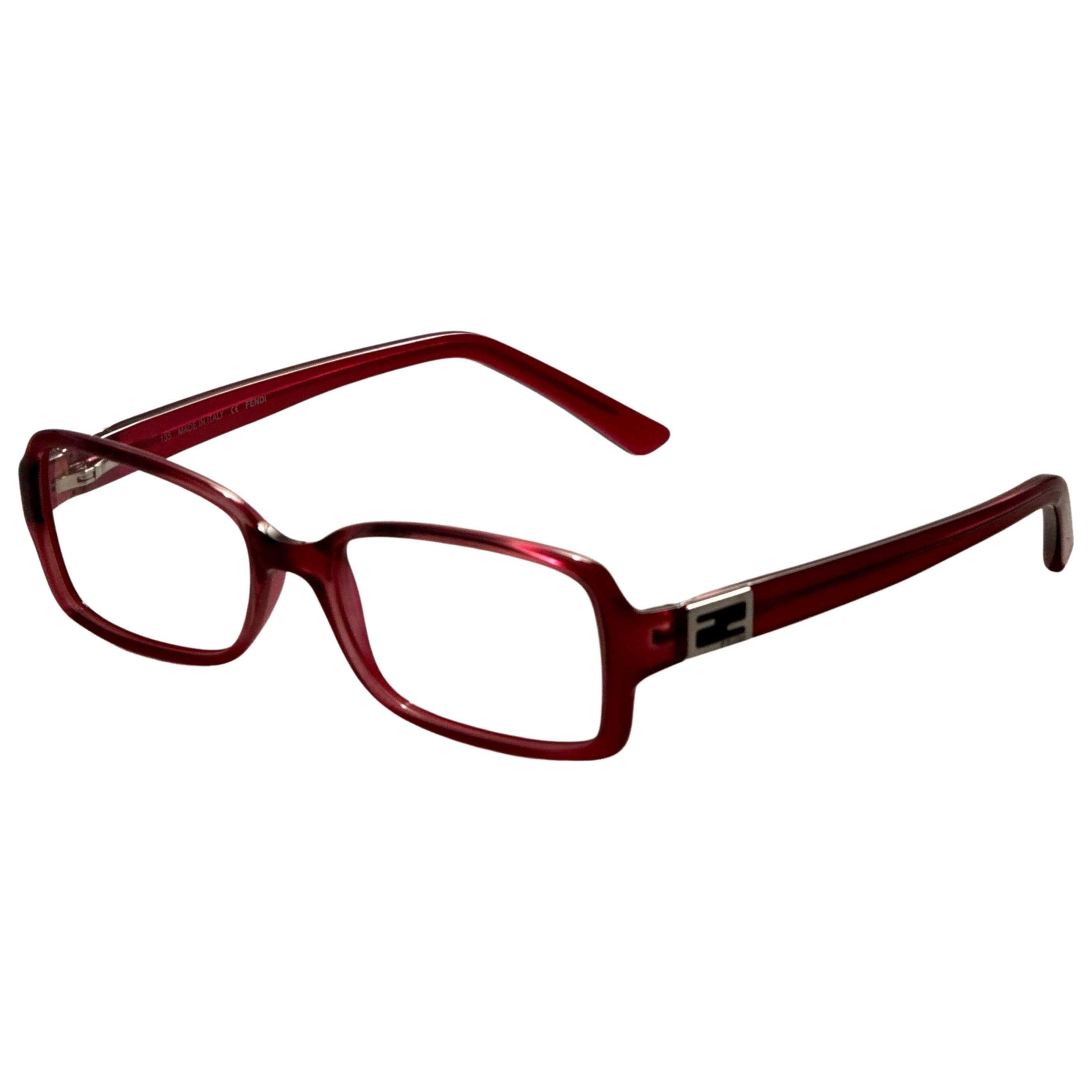 Fendi Women's Eyeglasses FENDI-962-628