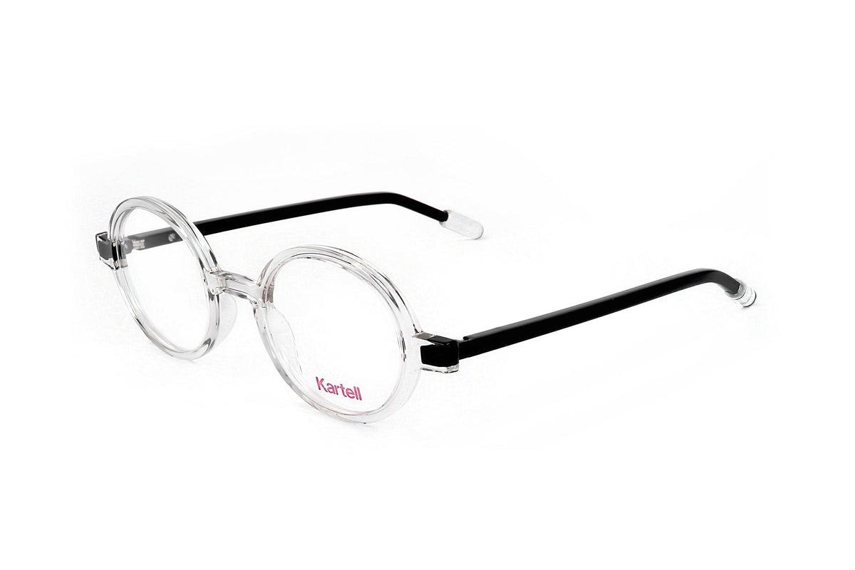 Kartell Unisex Injected Glasses