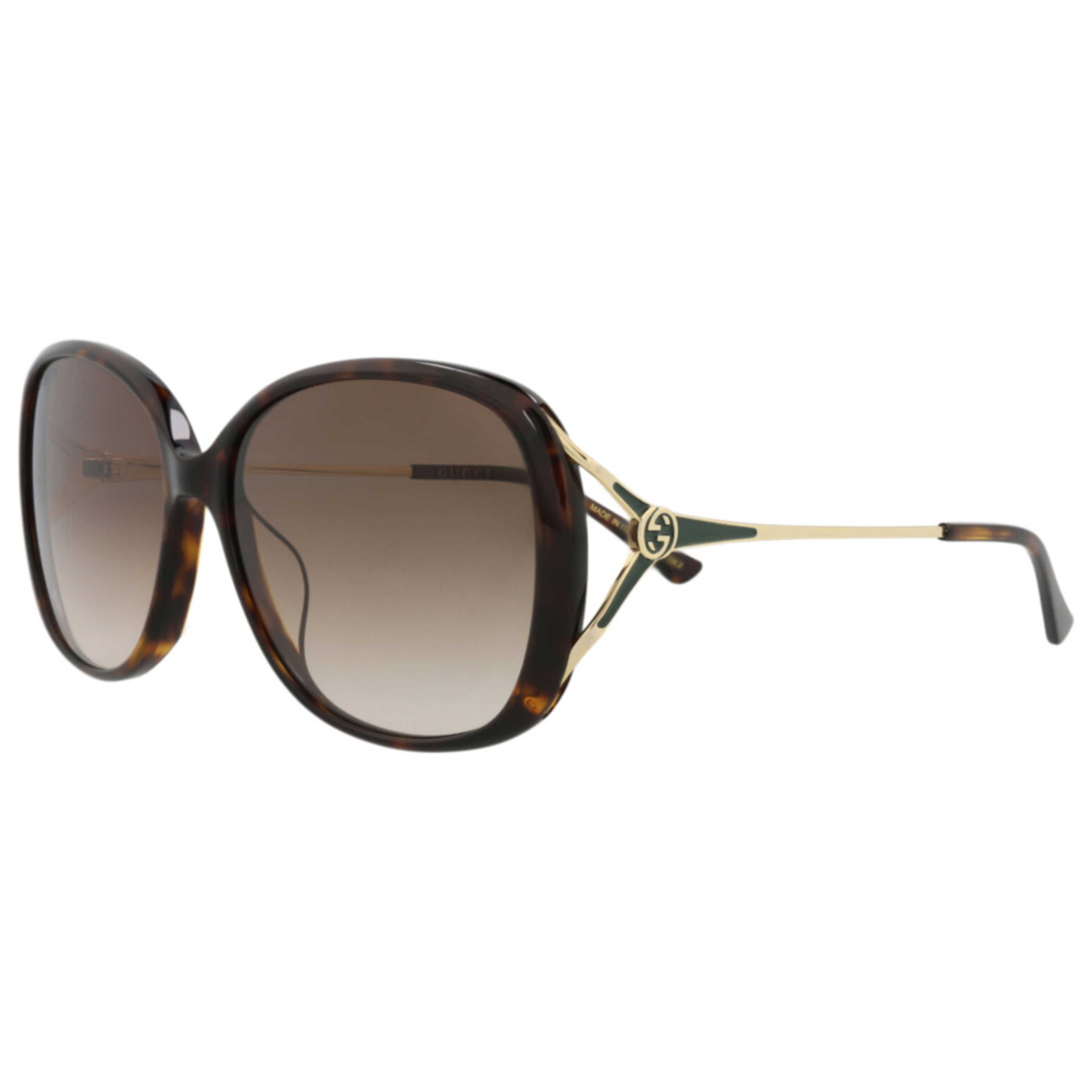 Gucci Women's Sunglasses GG0649SK-30008637-003