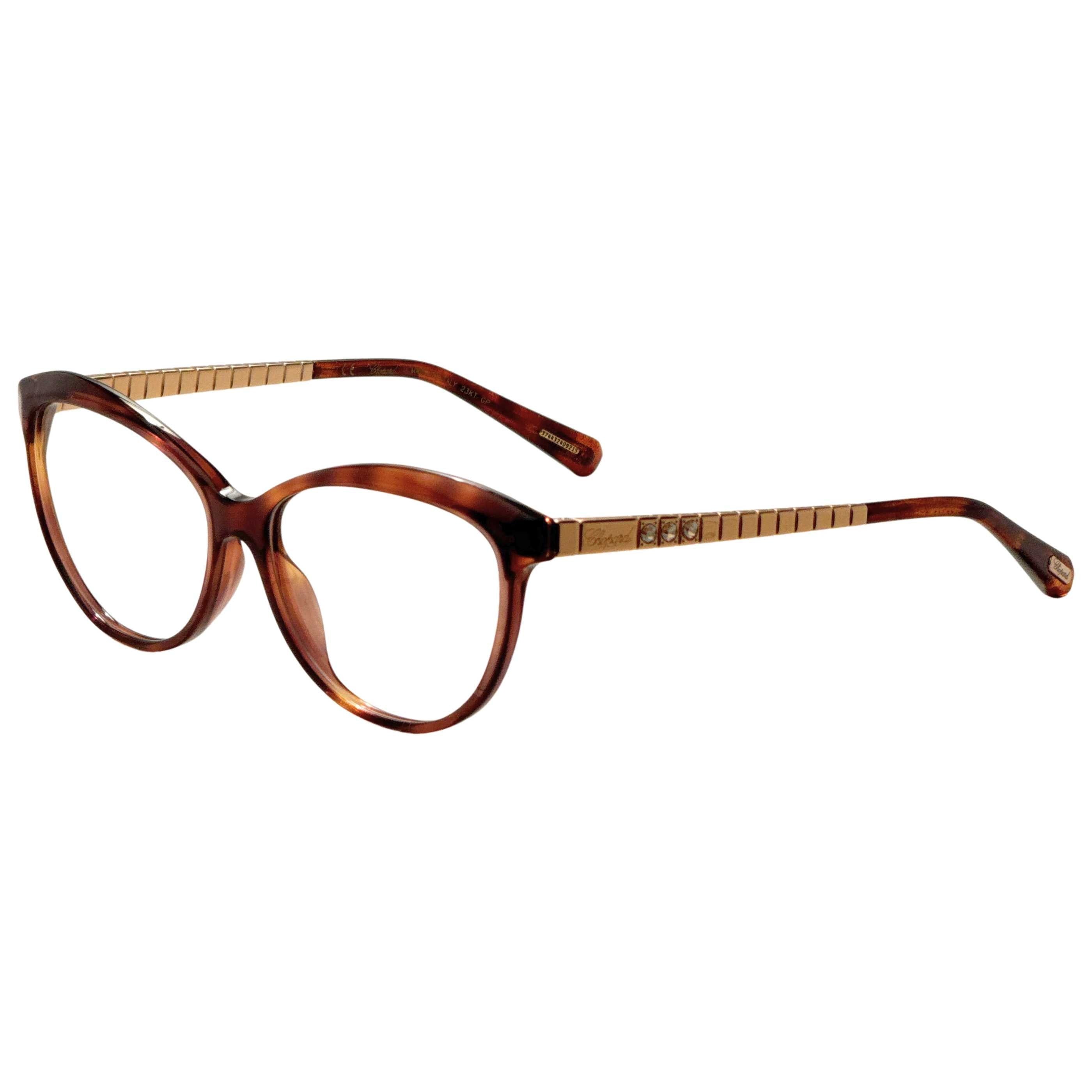 Chopard Women's Eyeglasses VCH242S550G14