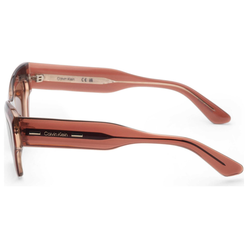 Calvin Klein Women's Sunglasses CK23503S-601-54