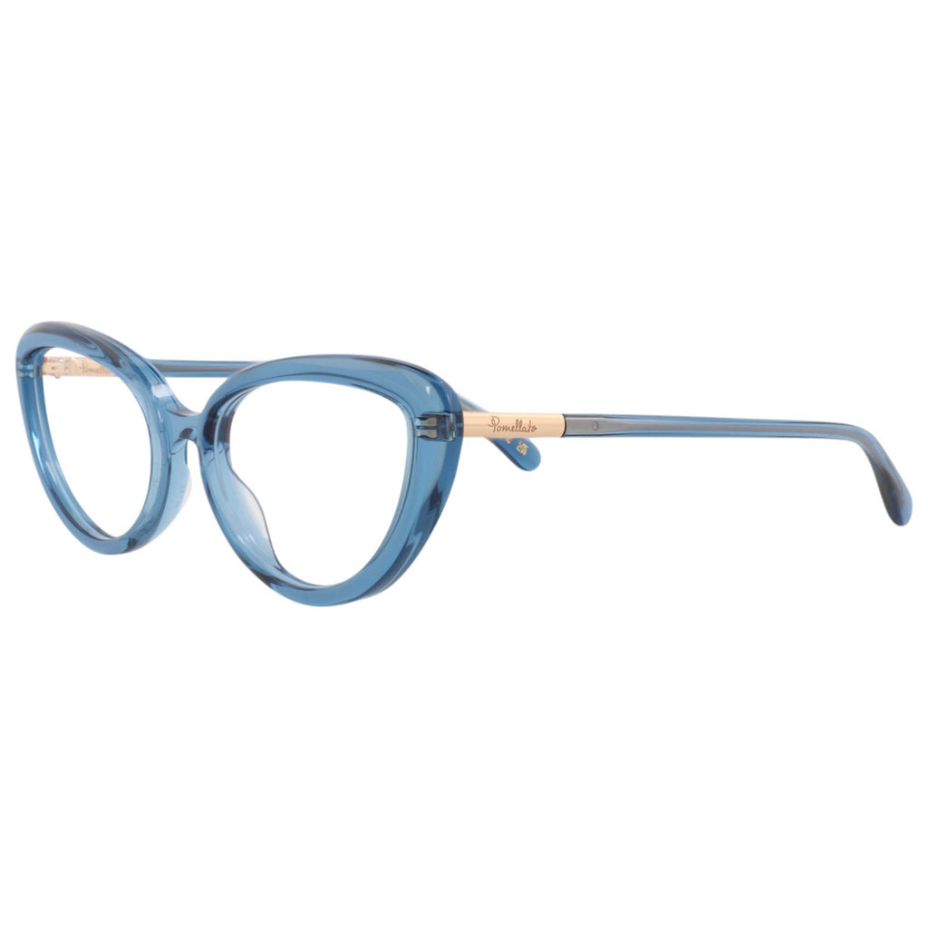 Pomellato Fashion Women's Eyeglasses PM0112O-30012019-004