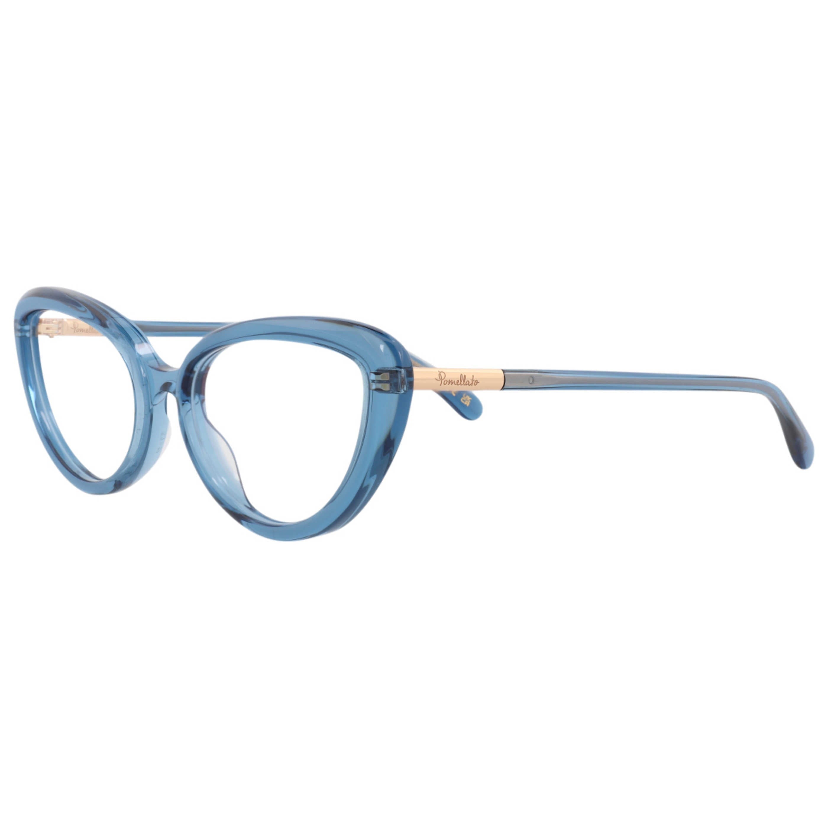 Pomellato Fashion Women's Eyeglasses PM0112O-30012019-004