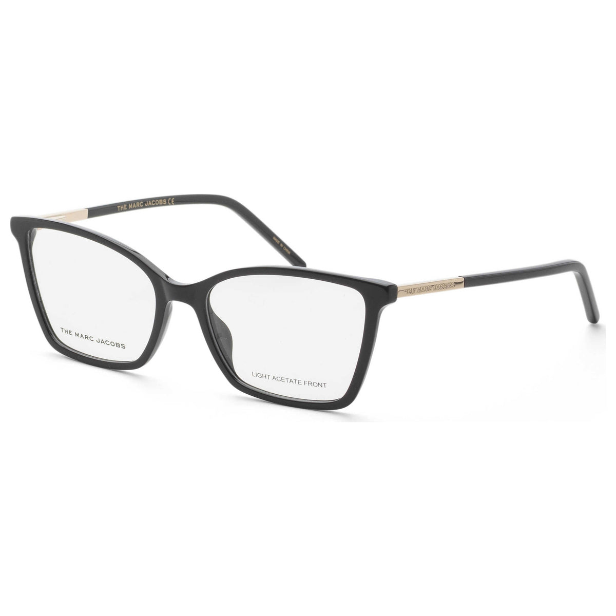 Marc Jacobs Women's Eyeglasses MARC544-807-54