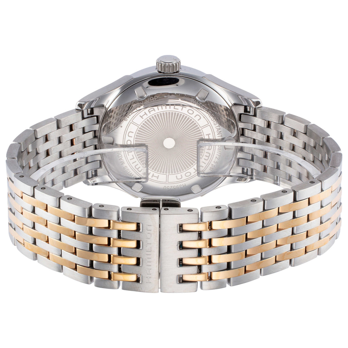 Hamilton American Classic Men's Watch H39525214