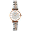 Emporio Armani Gianna T-bar Women's Watch AR1926