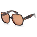 Tom Ford Women's Sunglasses FT1221-52E-60