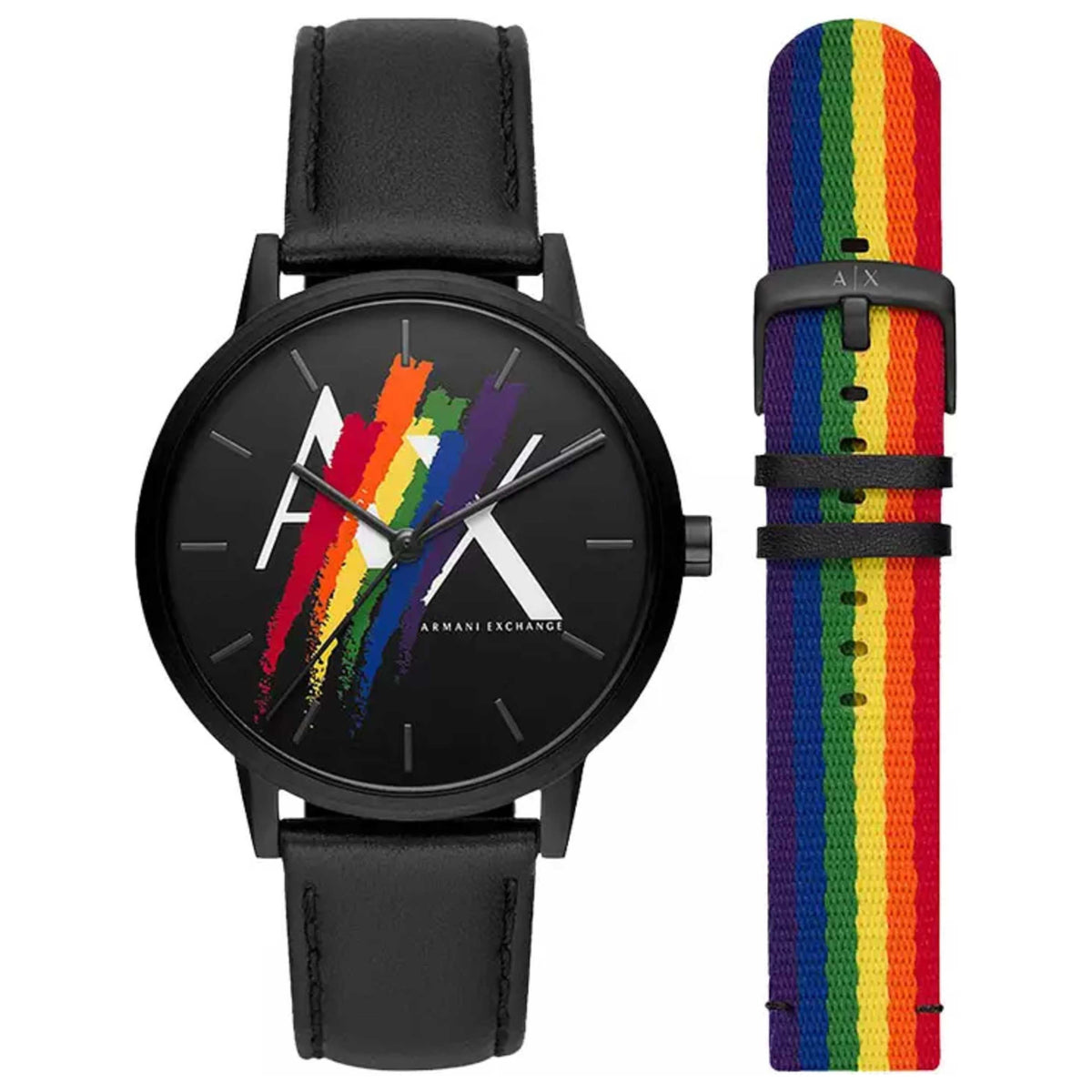 Armani Exchange Men's Watch AX7120