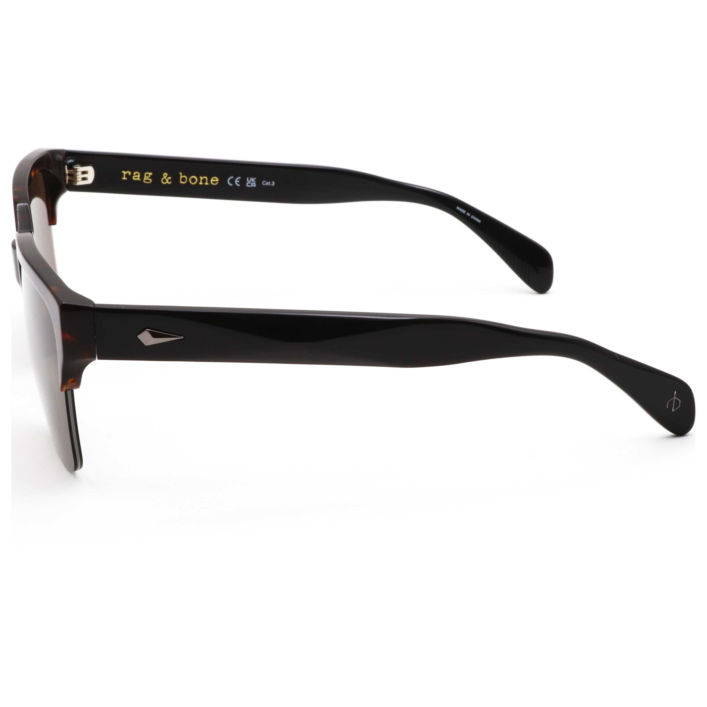 Rag & Bone Men's Sunglasses RNB5055-G-S-086-58