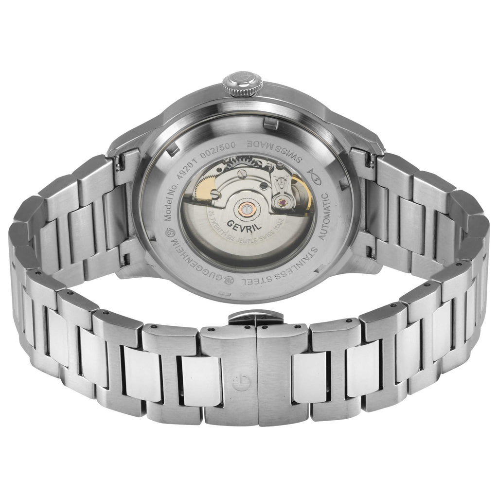 Gevril Men's Watch 49201B
