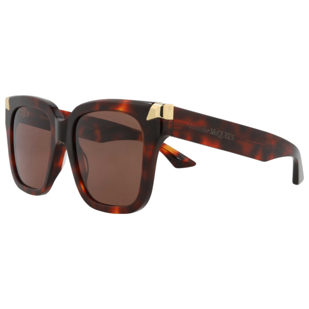 Alexander McQueen Women's Sunglasses AM0440S-30015177-003