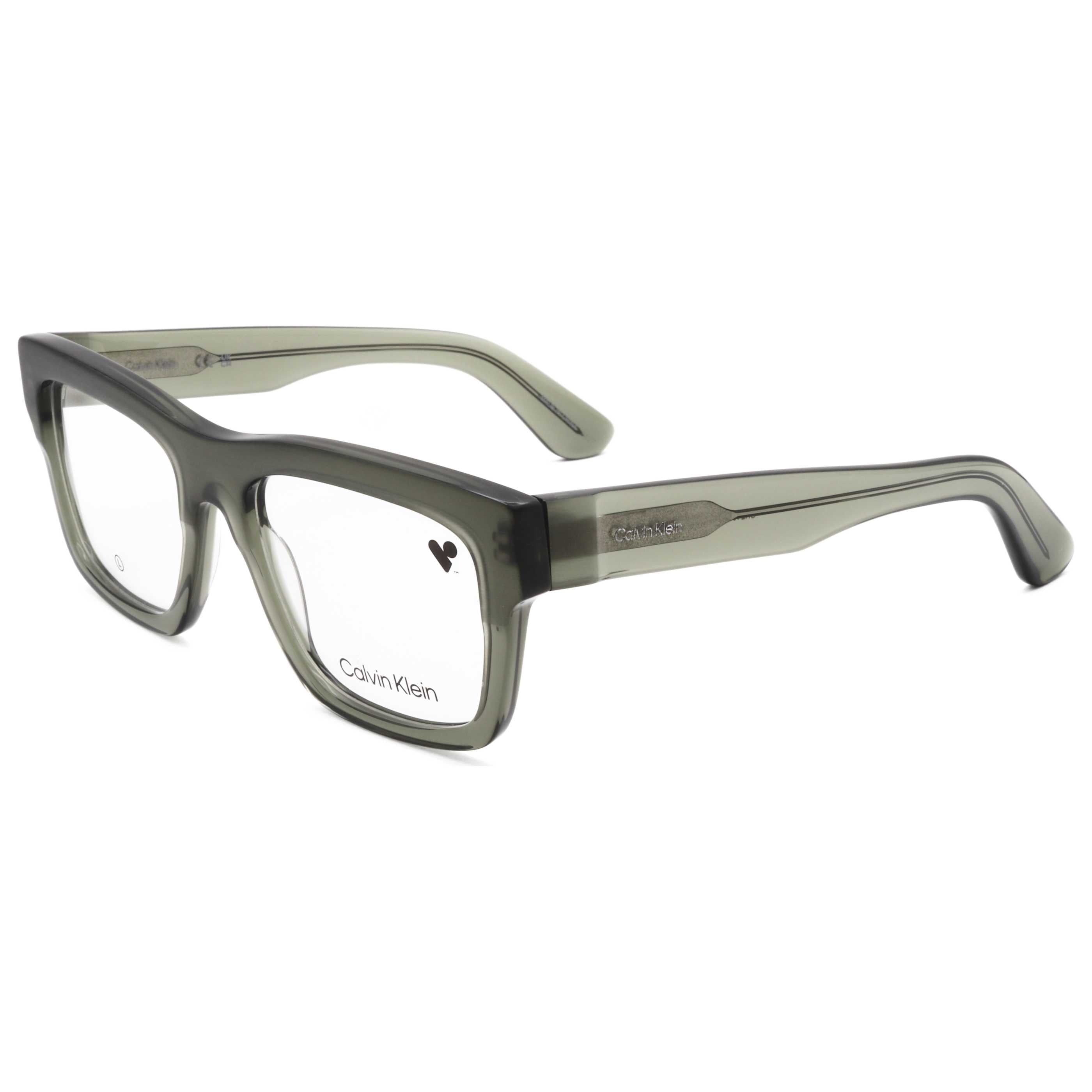 Calvin Klein Unisex Eyeglasses CK24525-330-54