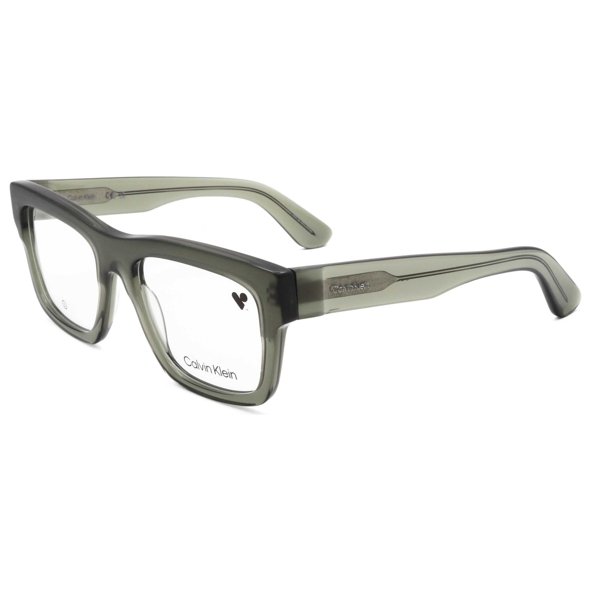 Calvin Klein Unisex Eyeglasses CK24525-330-54
