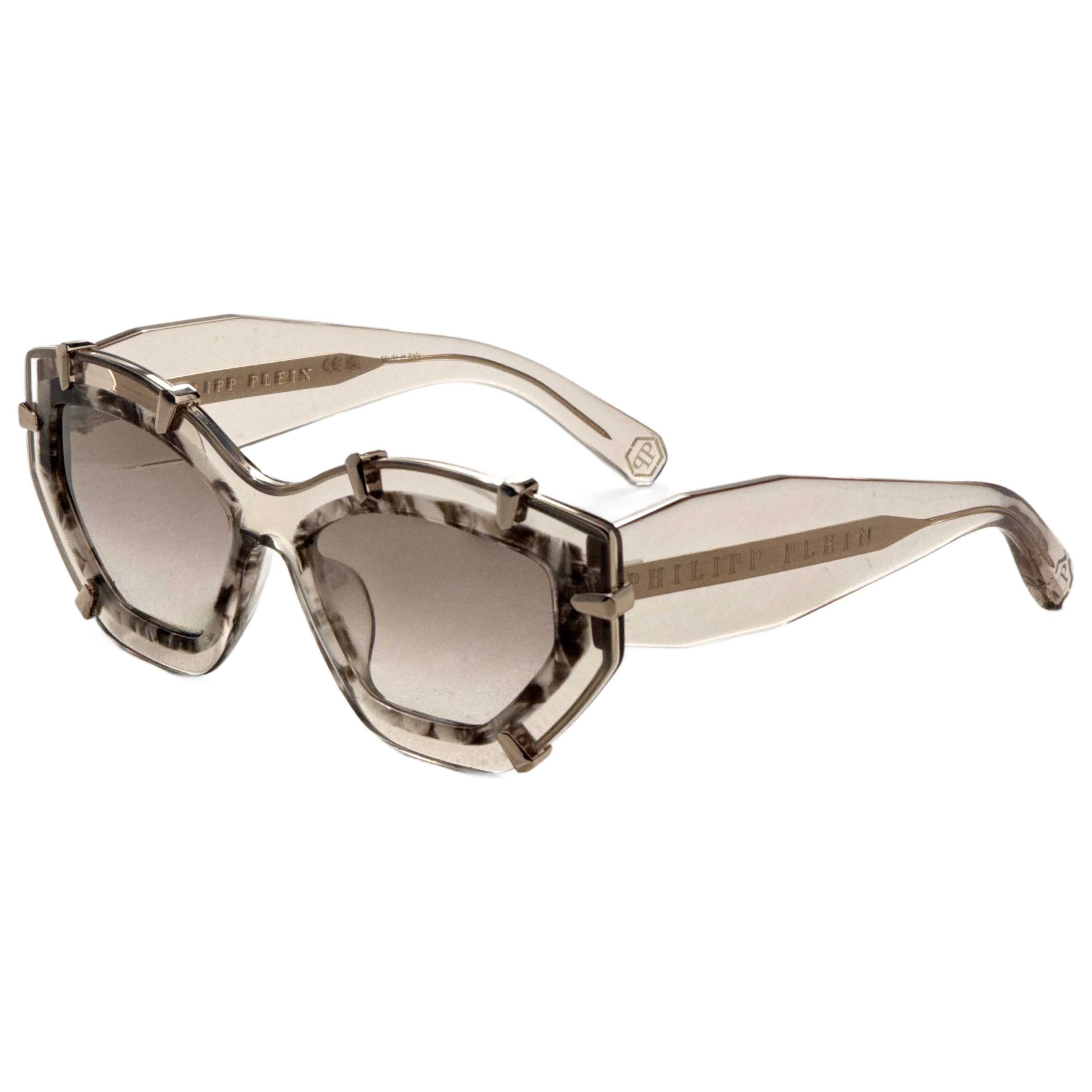 Philipp Plein Women's Sunglasses SPP099V557T1G