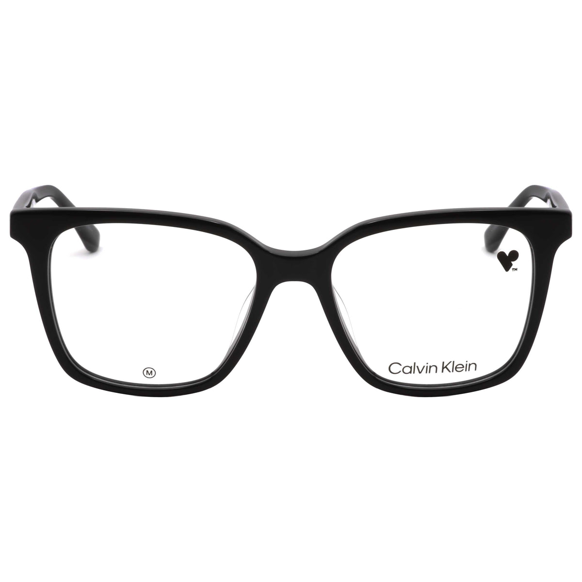 Calvin Klein Women's Eyeglasses CK22540-001-53
