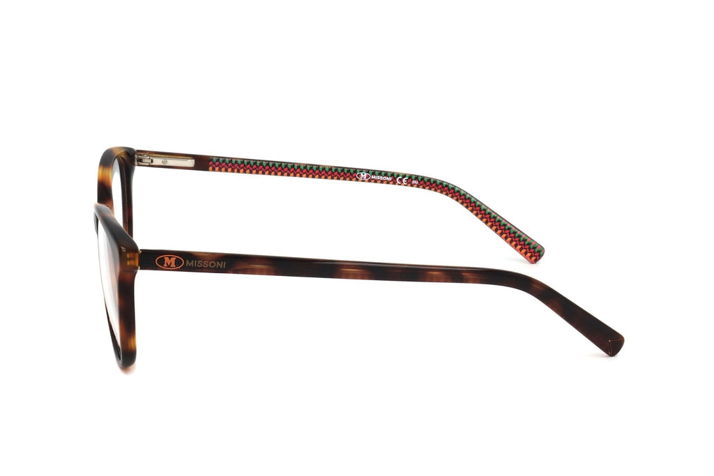 M Missoni Women's Acetate Glasses