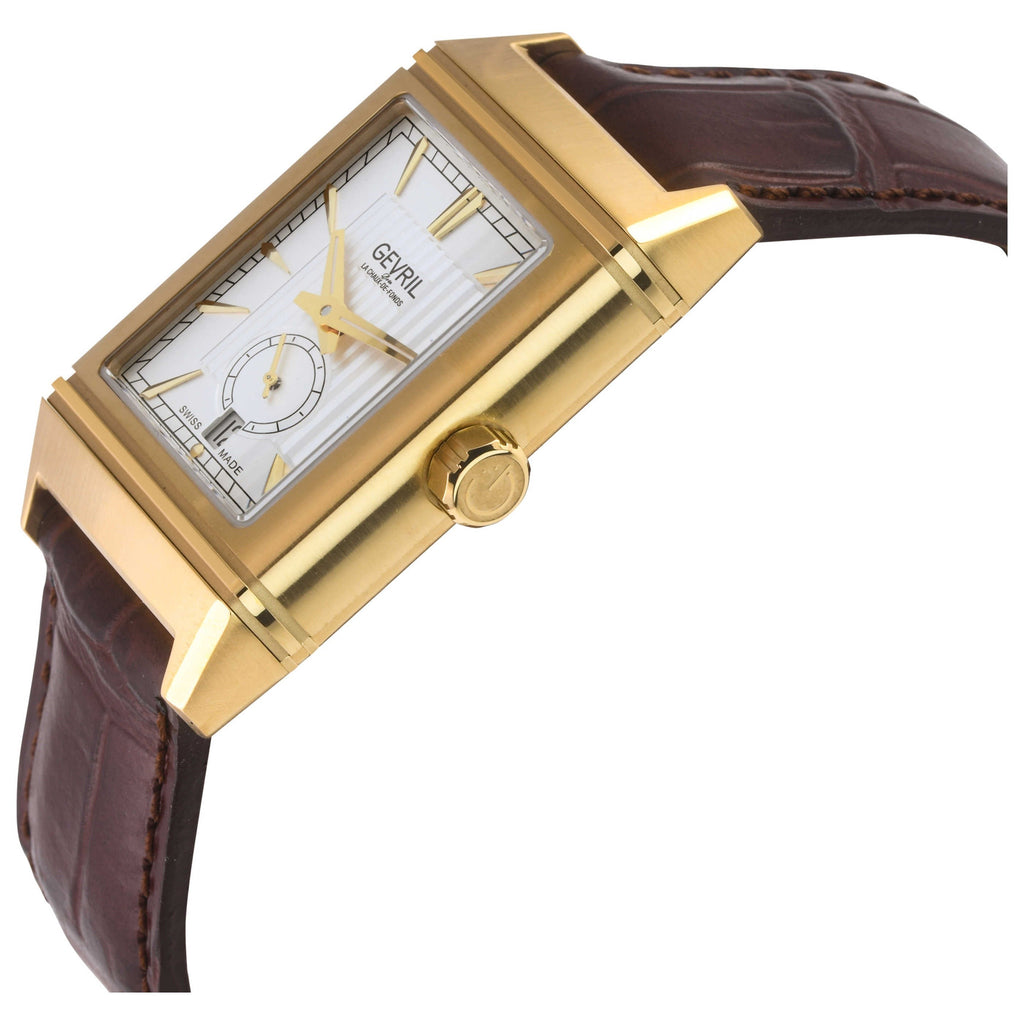 Gevril Men's Watch 49702