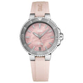 Oris Women's Watch 73377704158RS