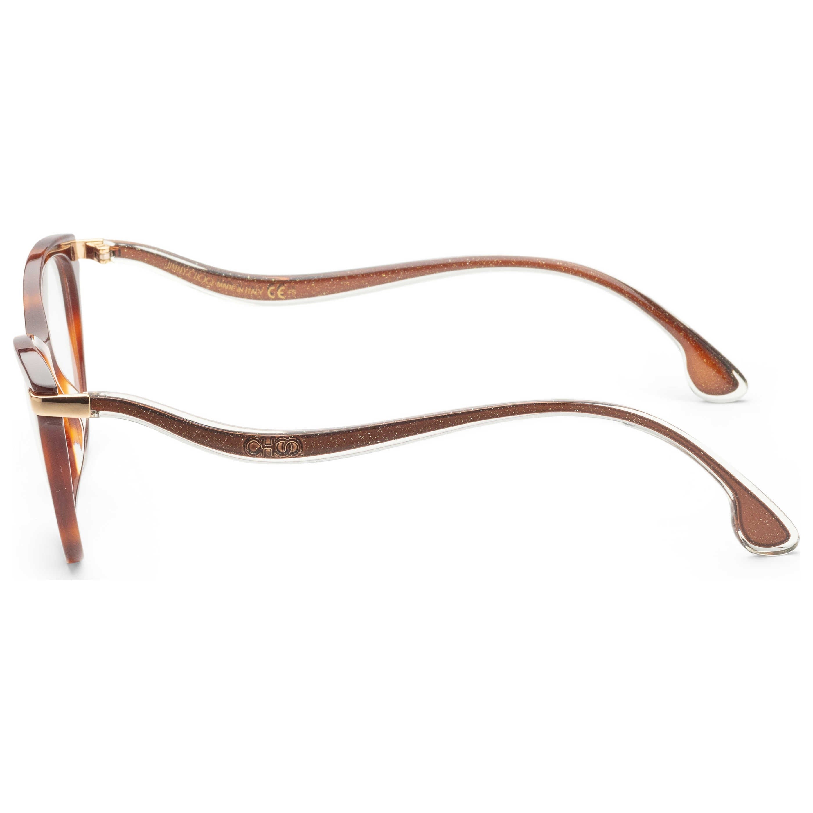 Jimmy Choo Core Women's Eyeglasses JC258-0086-00
