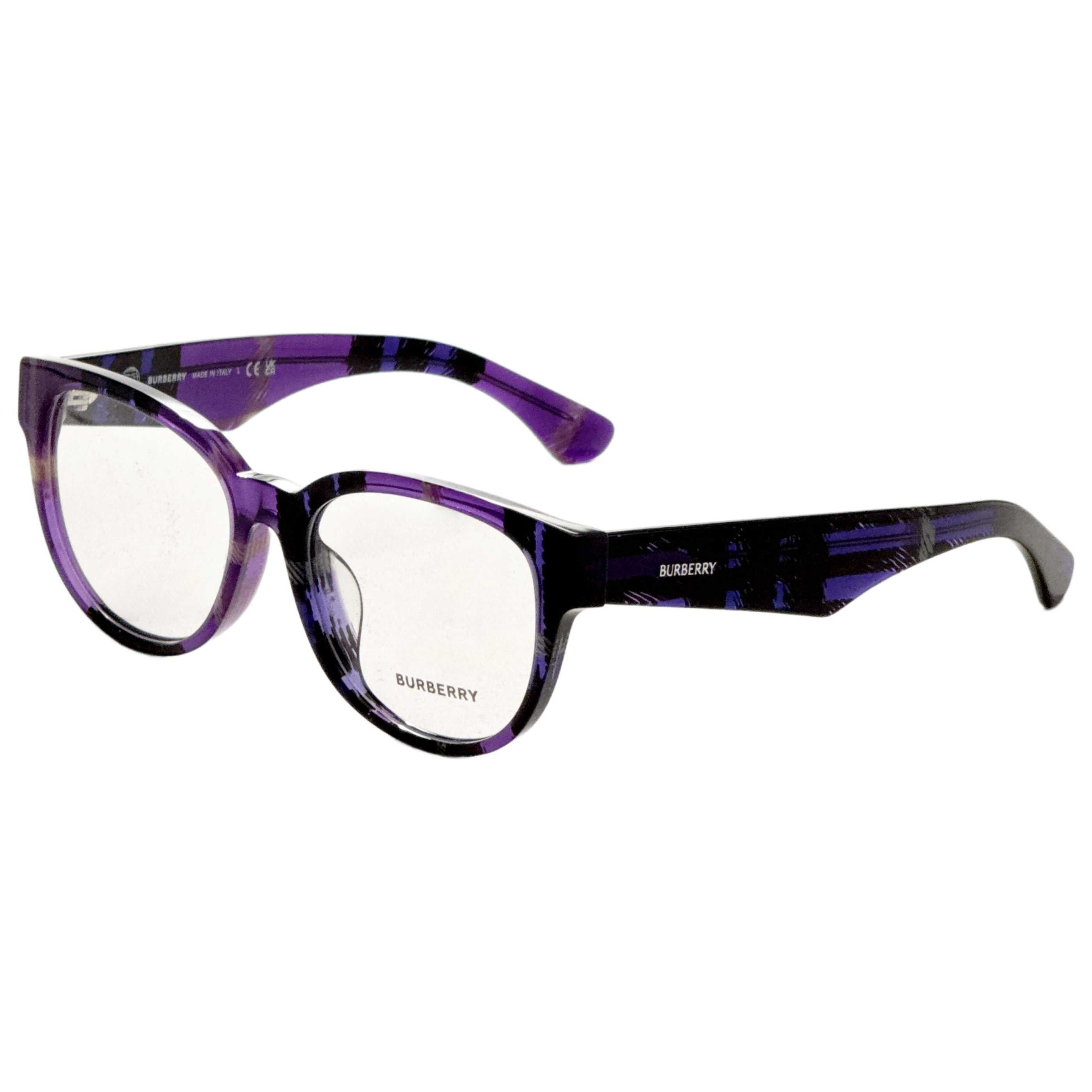 Burberry Women's Eyeglasses BE2410F-4113-53