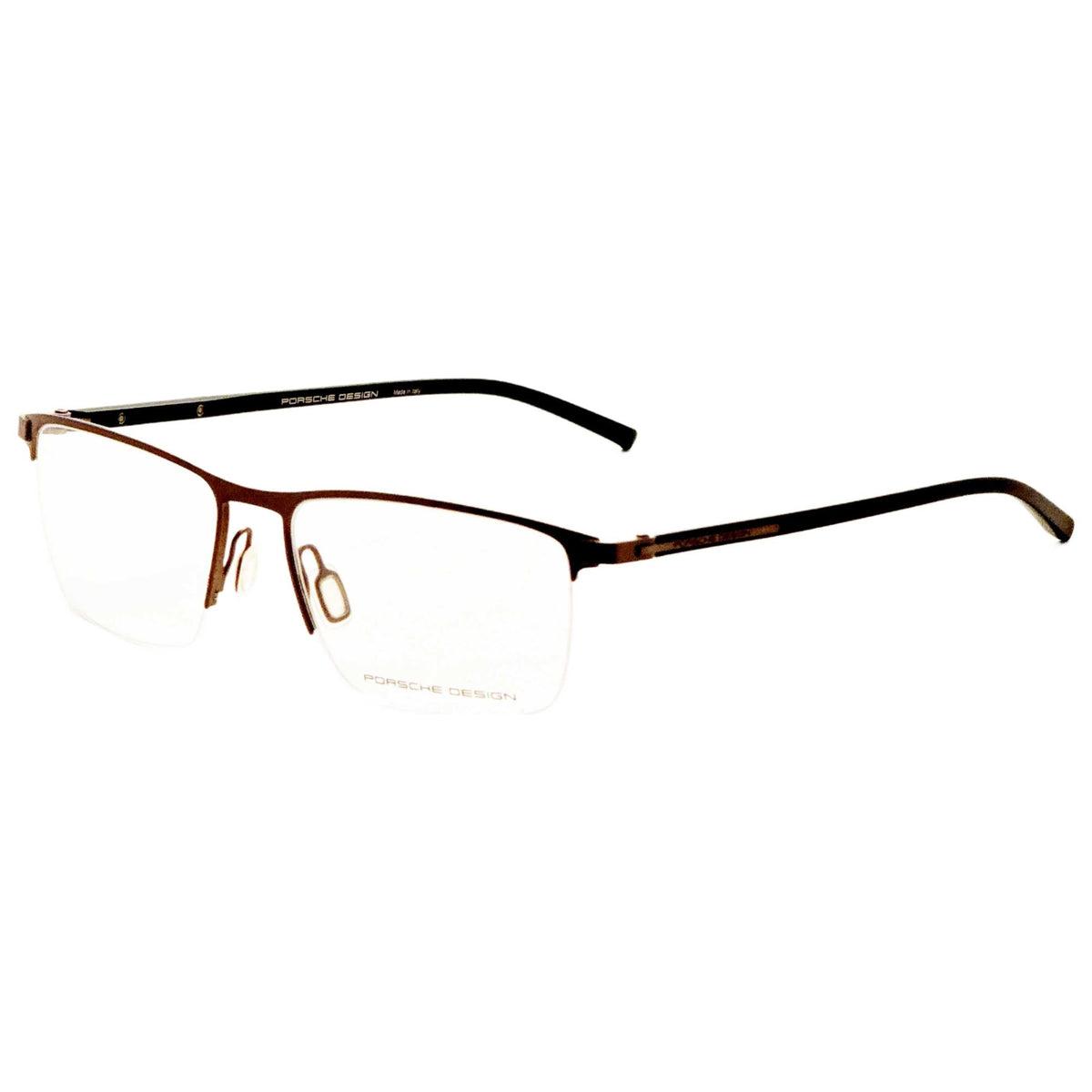 Porsche Design Men's Eyeglasses P837156D