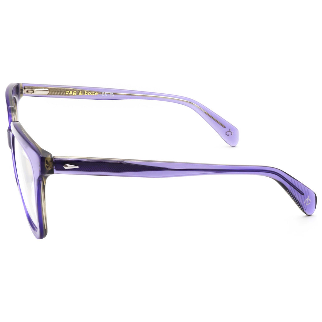 Rag & Bone Women's Eyeglasses RNB3076-G-RNB-54