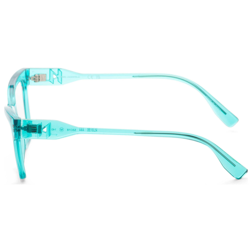 Karl Lagerfeld Women's Eyeglasses KL6135-444-53