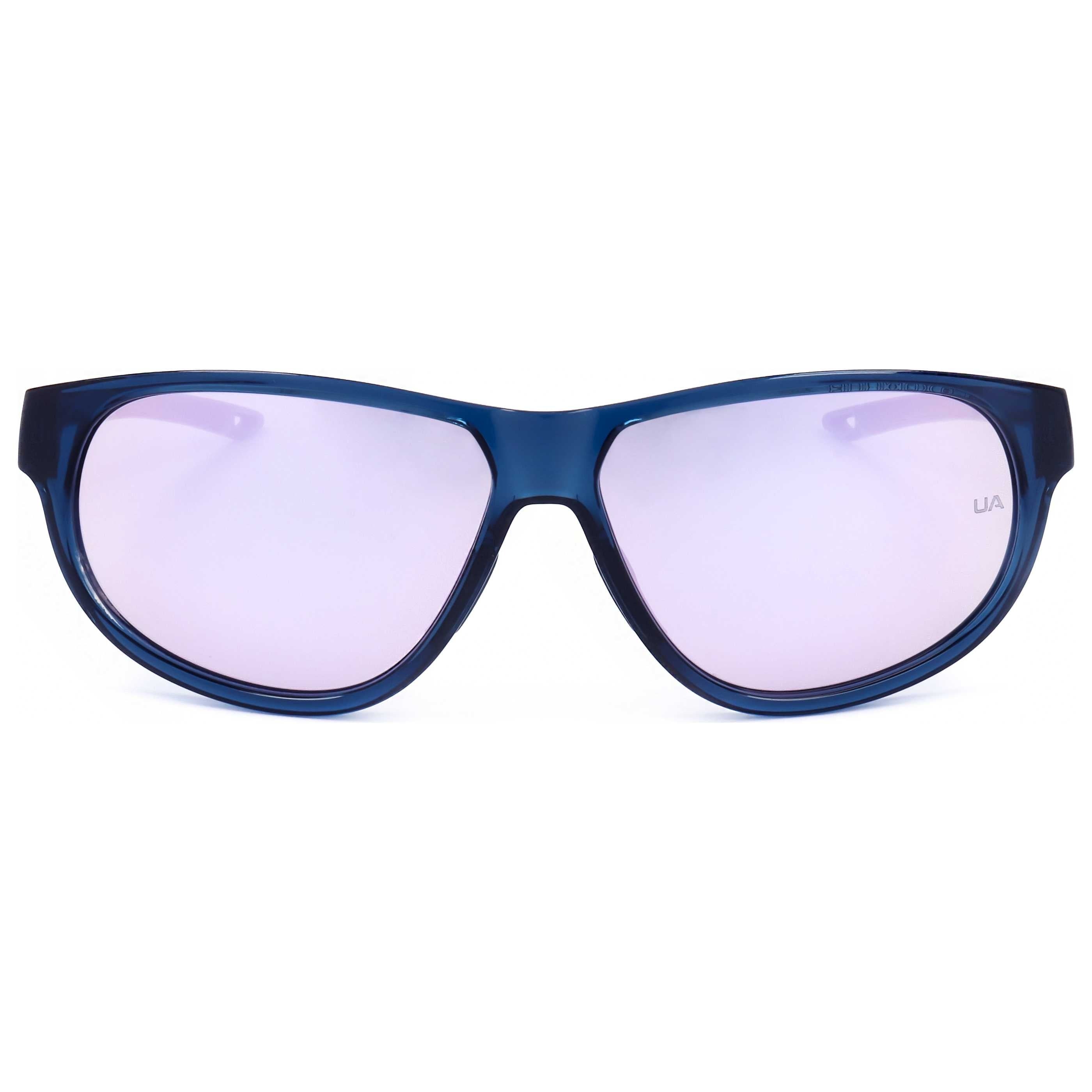 Under Armour Women's Sunglasses UAINTENSITY-OXZ-59