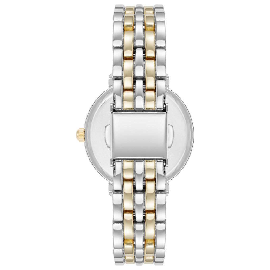 Anne Klein Women's AK-5307SVTT