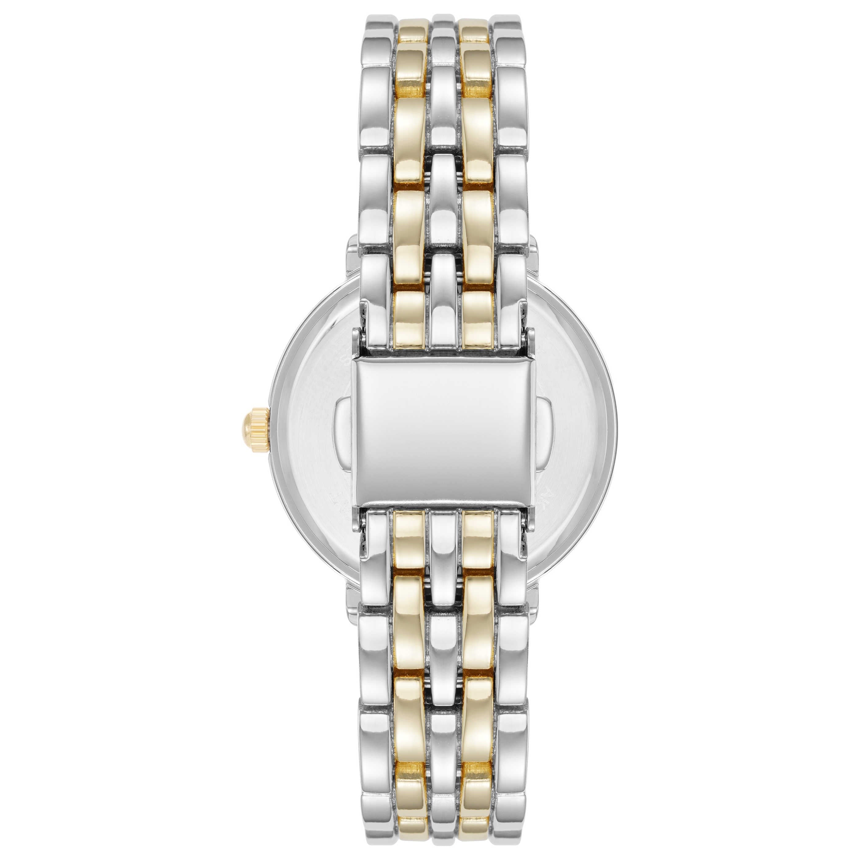 Anne Klein Women's AK-5307SVTT