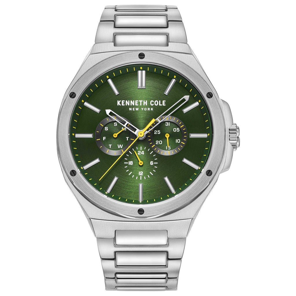 Kenneth Cole Men's Watch KCWGK2235102