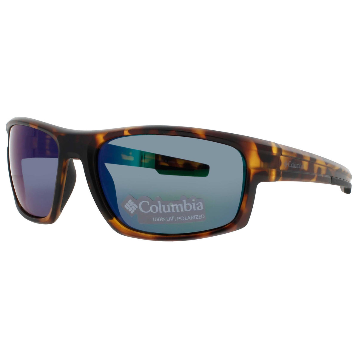 Columbia Men's Sunglasses COLUMBIA-C533SP-240