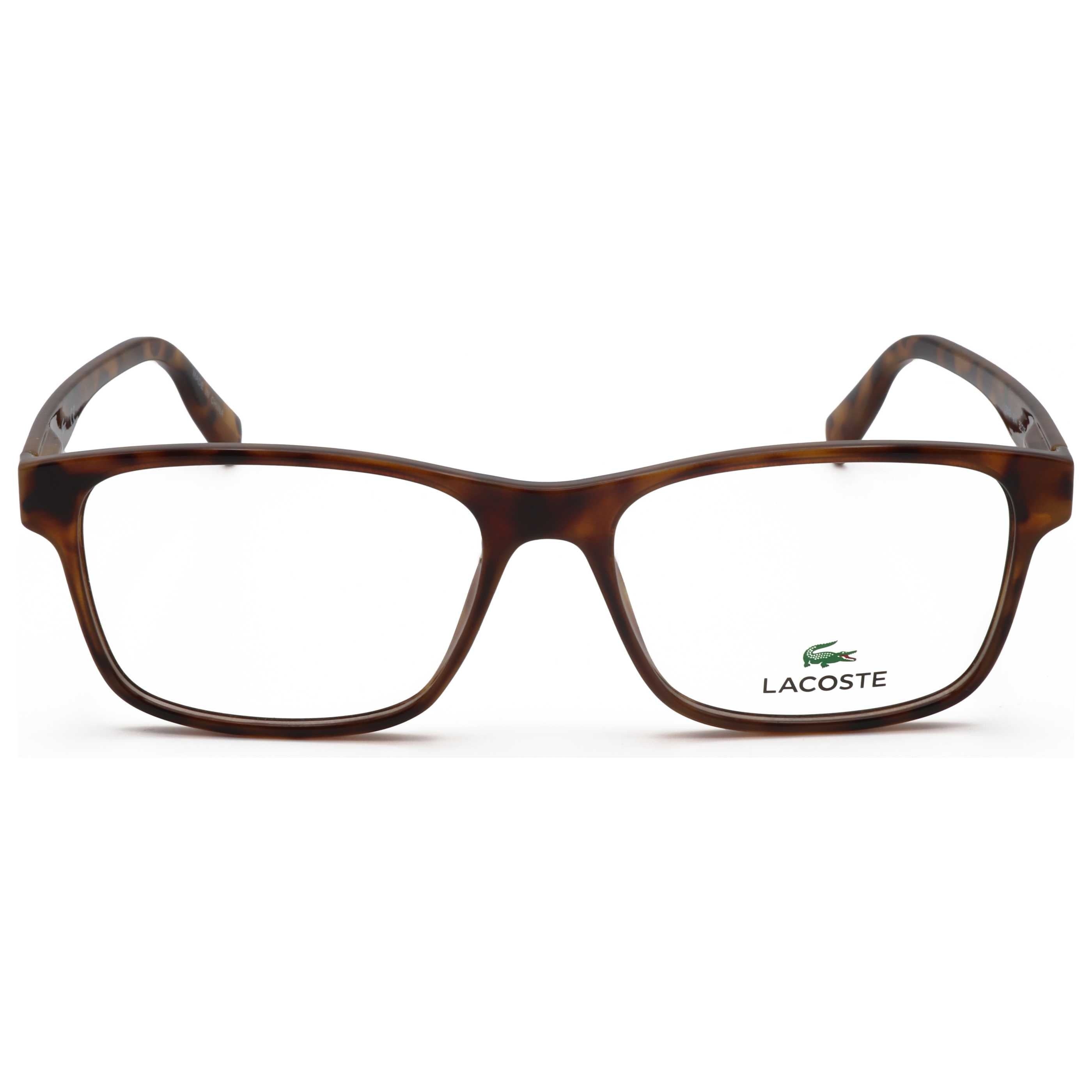Lacoste Unisex Eyeglasses L3649-214-52