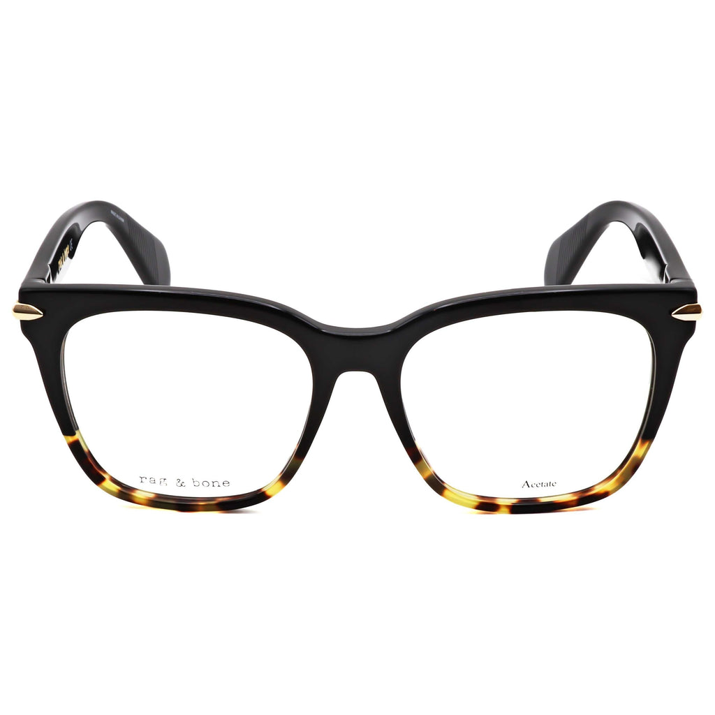 Rag & Bone Women's Eyeglasses RNB3015-807-52