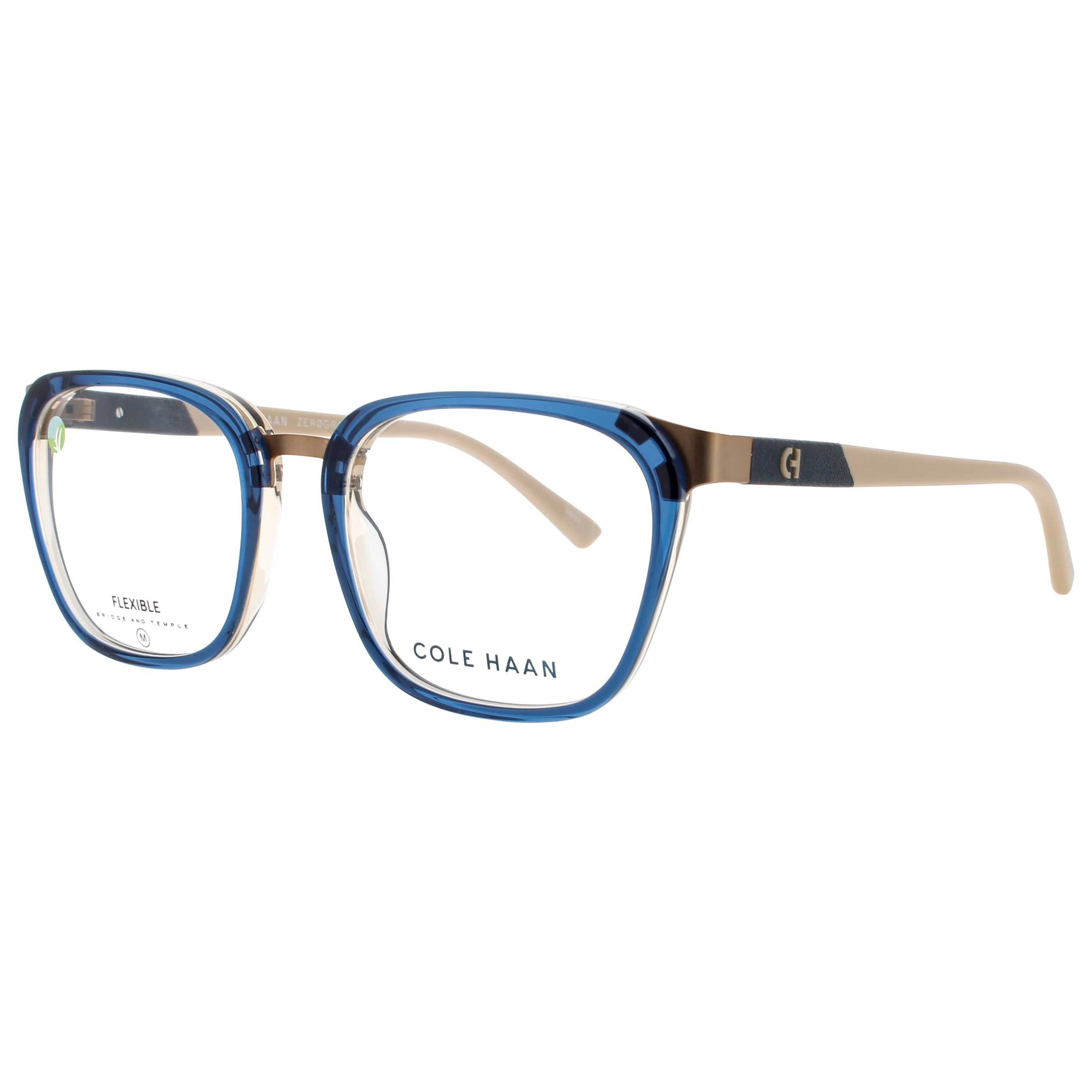 Cole Haan Unisex Eyeglasses CH-CH4523-414-52