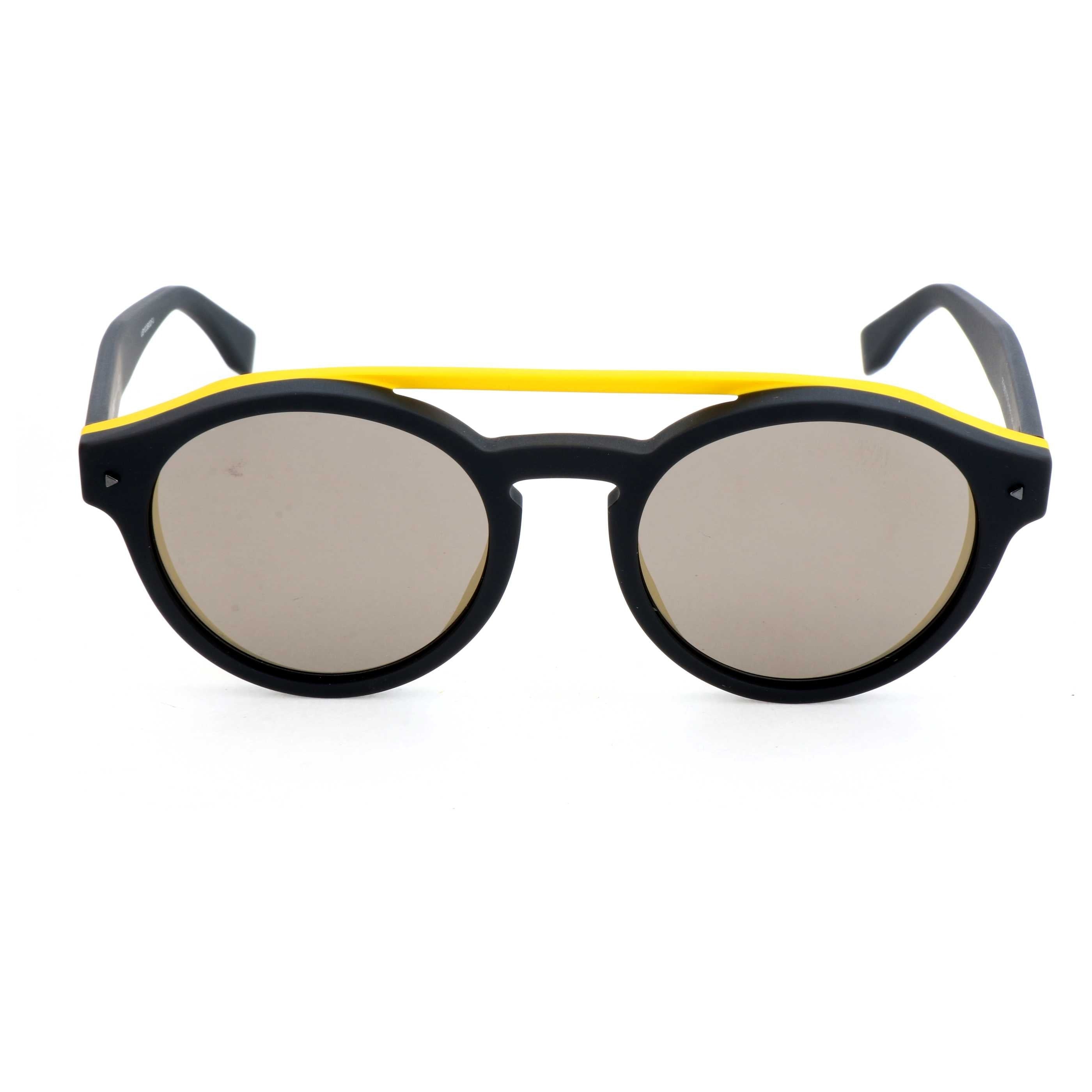 Fendi Men's Sunglasses FF-M0017-F-S-KB7-53