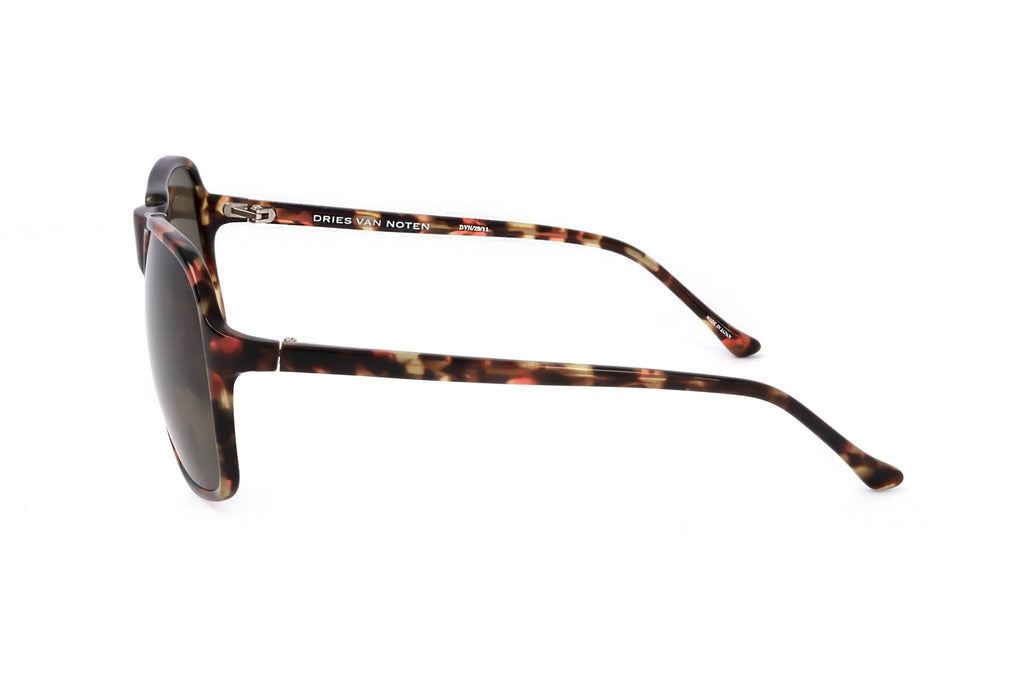 Dries Van Noten by Linda Farrow Unisex Sunglasses