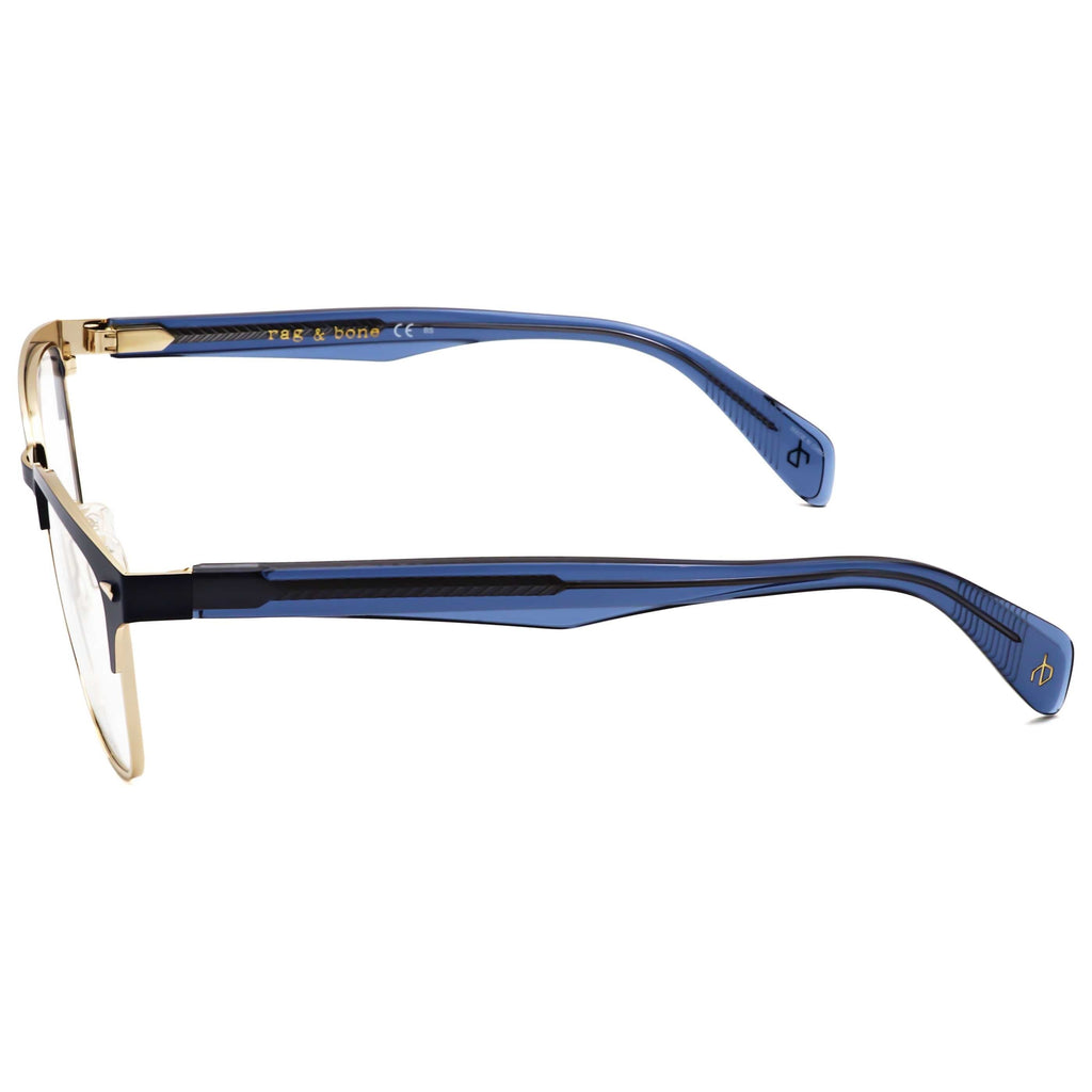 Rag & Bone Women's Eyeglasses RNB3022-PJP-53