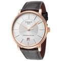 Tissot Carson Men's Watch T1224073603100