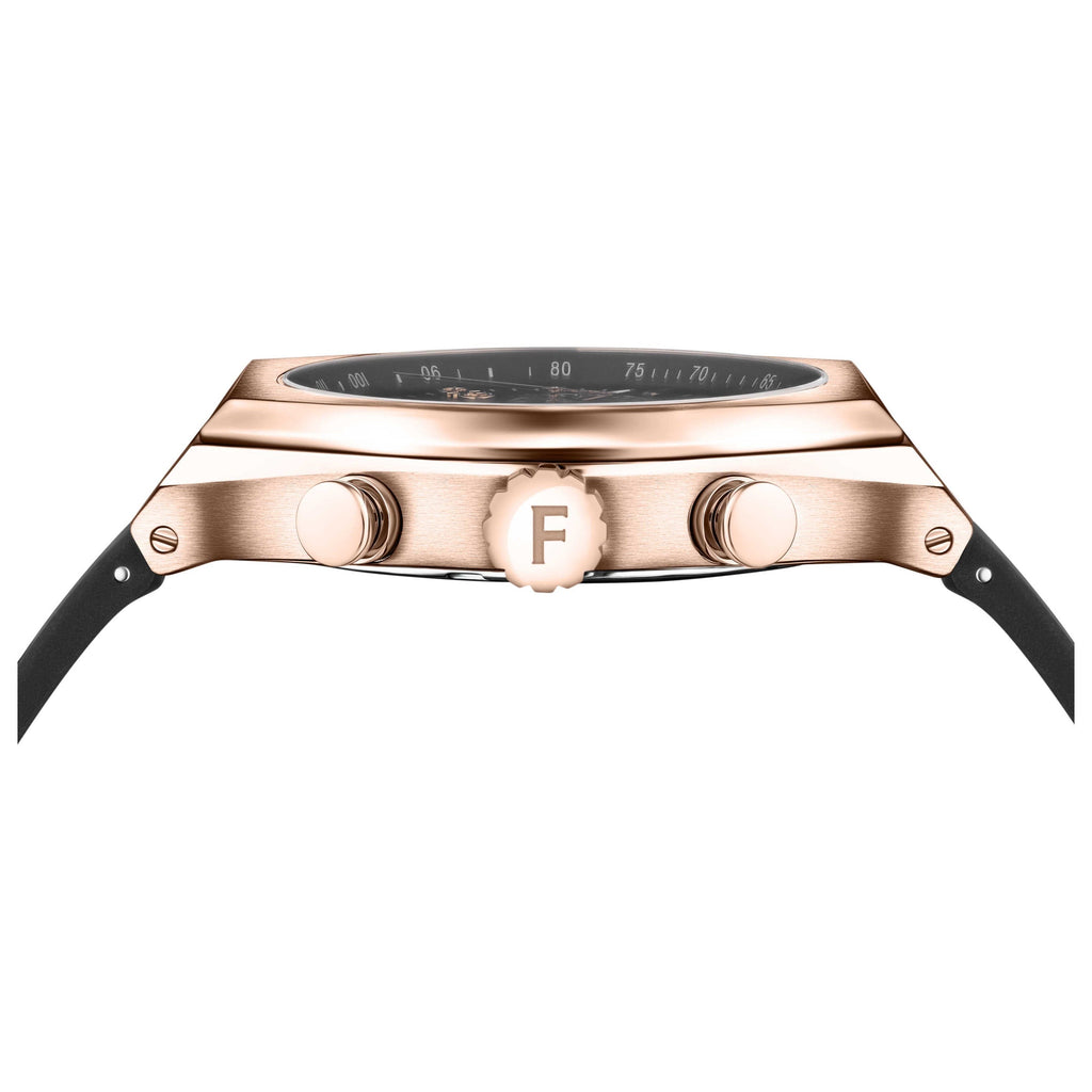 Ferragamo Men's Watch SFUV00422