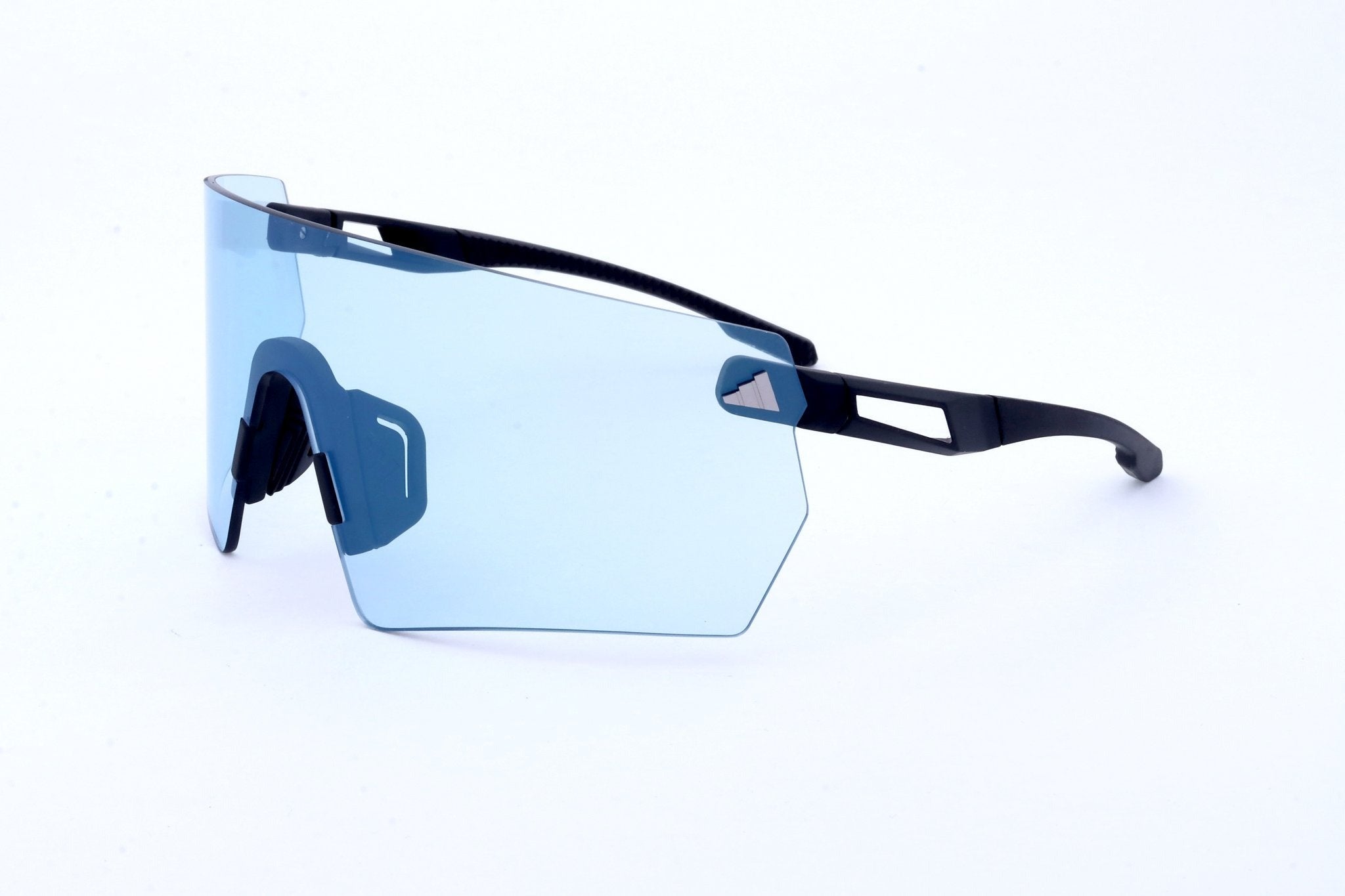 Adidas Sport Unisex Injected Sunglasses
