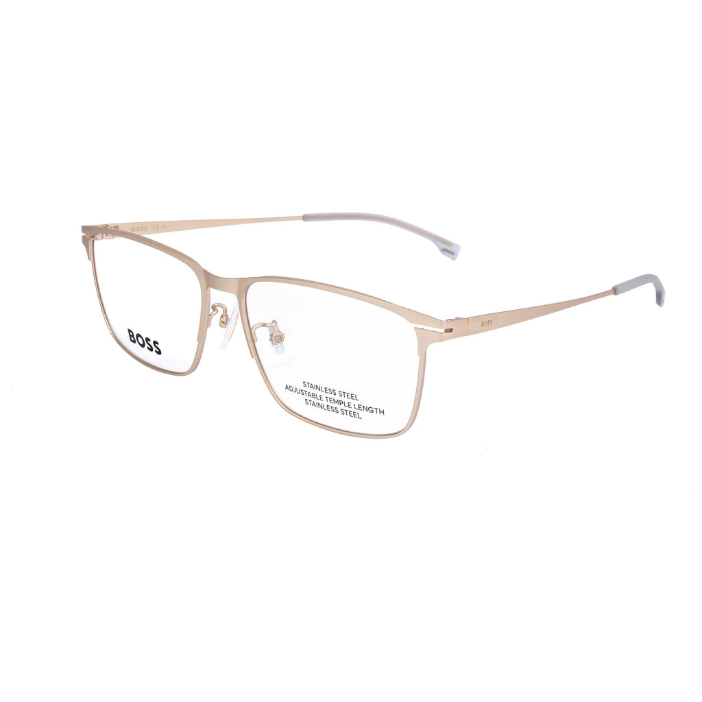 Hugo Boss Men's Eyeglasses BOSS1467-F-AOZ-57