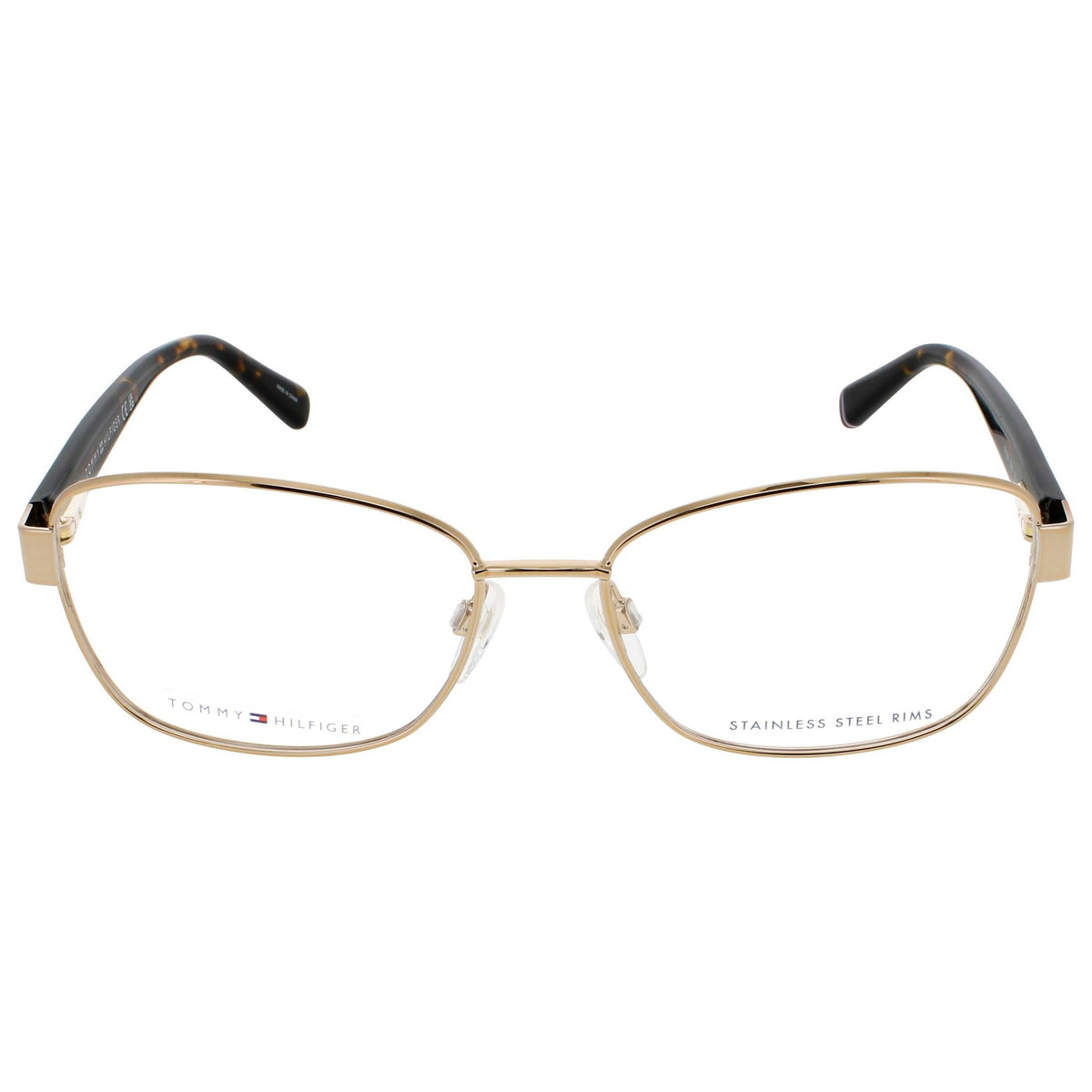 Tommy Hilfiger Women's Eyeglasses TH-TH-2006-0DDB-56