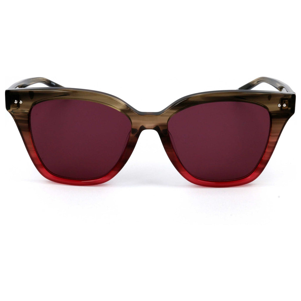 Calvin Klein Women's Sunglasses CK4359S-022-54