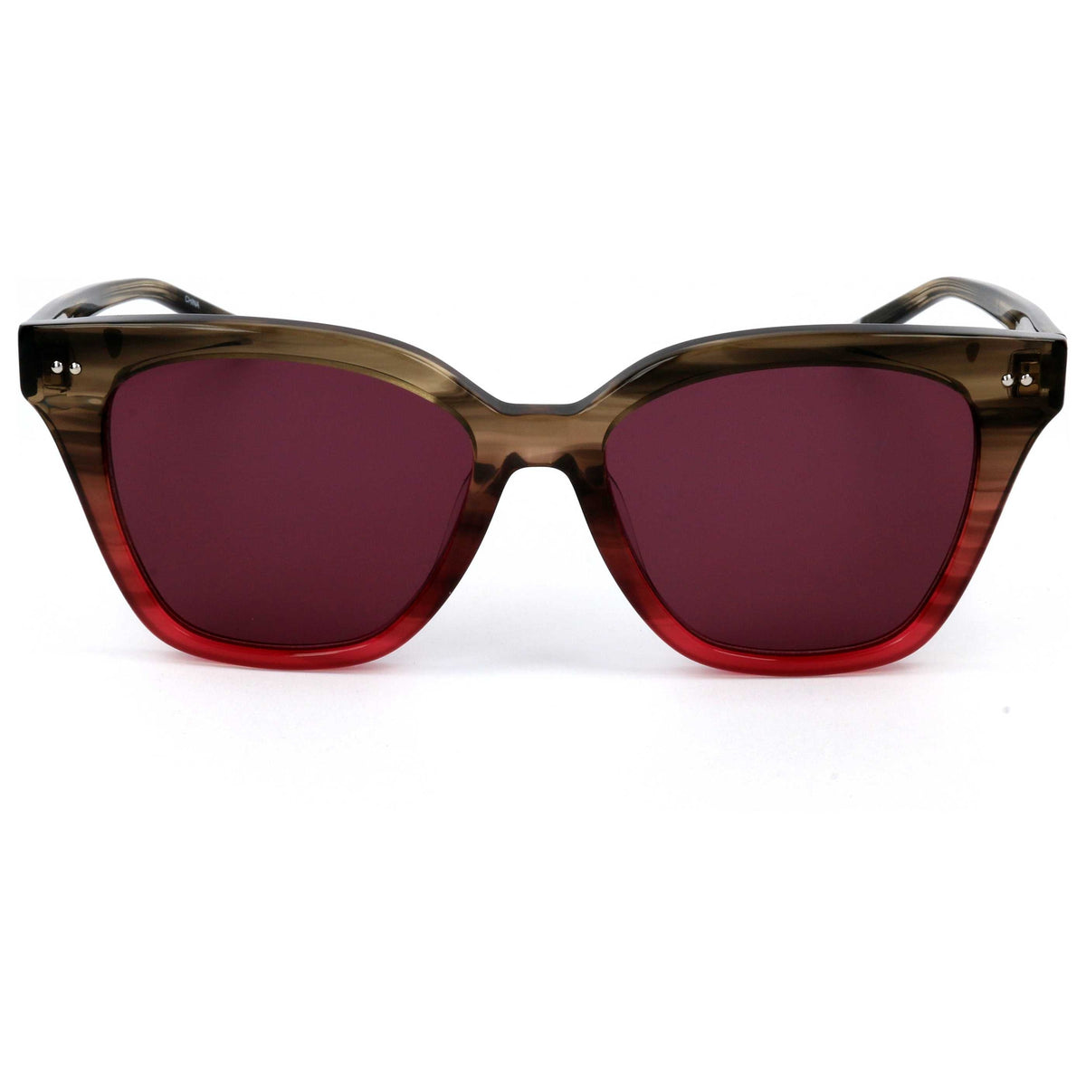 Calvin Klein Women's Sunglasses CK4359S-022-54