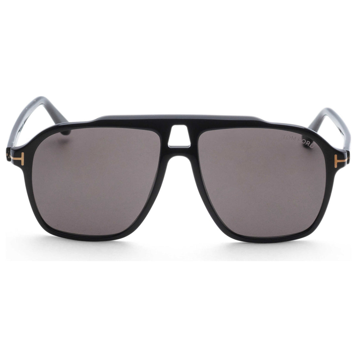 Tom Ford Men's Sunglasses FT1209-01A-56