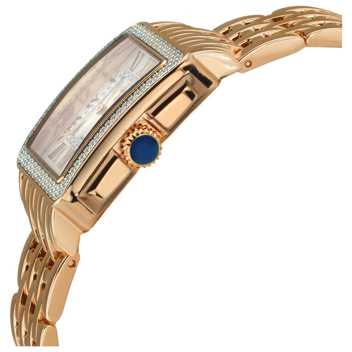 GV2 by Gevril Padova Women's Watch 12310B