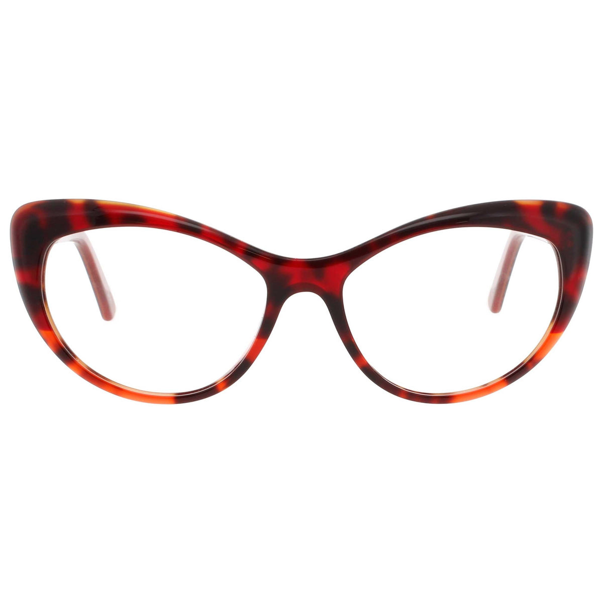 Andy Wolf Women's Eyeglasses AW-5088-H-50