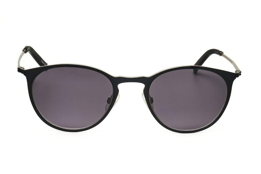 Hackett Bespoke Men's Metal Sunglasses